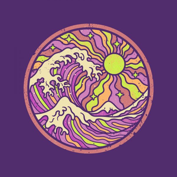 The Groovy Wave - Image 4