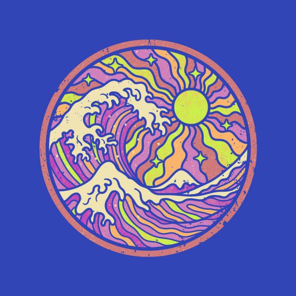 The Groovy Wave - Image 20