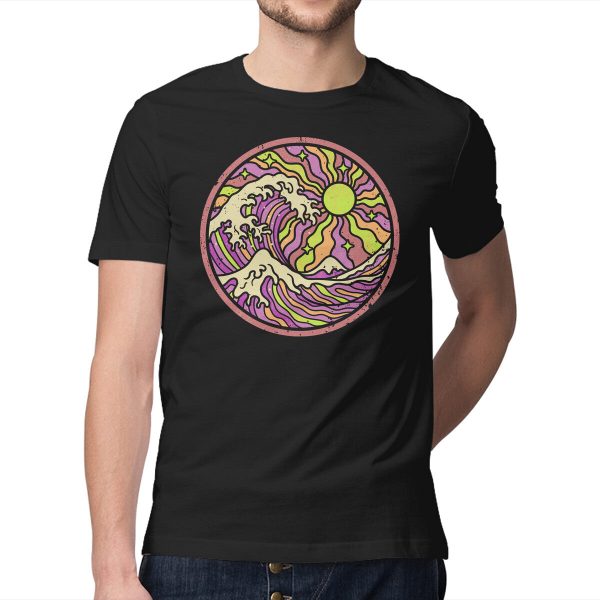 The Groovy Wave - Image 5