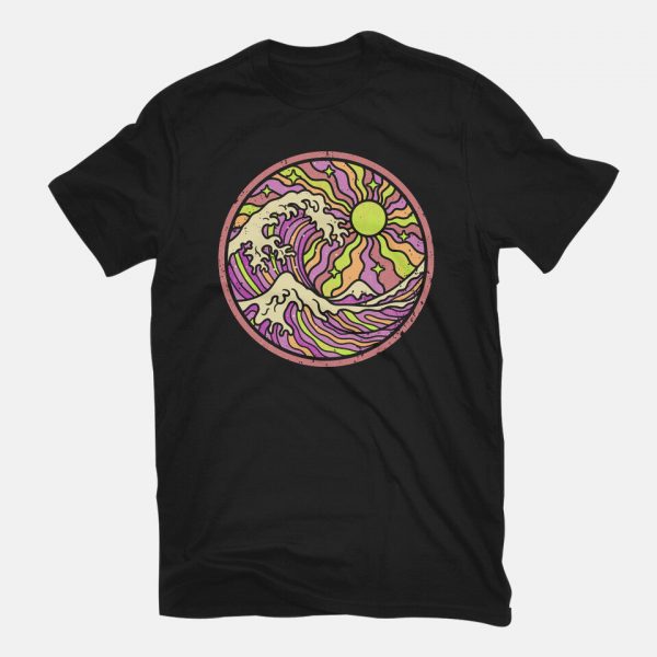 The Groovy Wave - Image 7