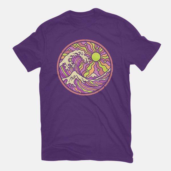 The Groovy Wave - Image 3