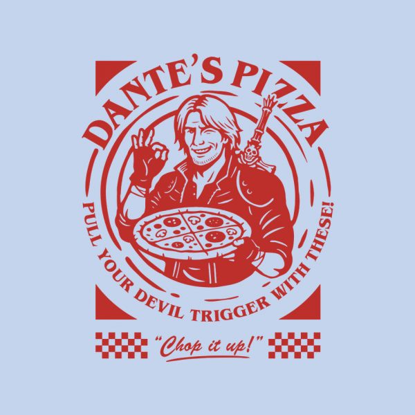 Devil's Pizza - Image 12