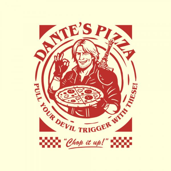 Devil's Pizza - Image 4