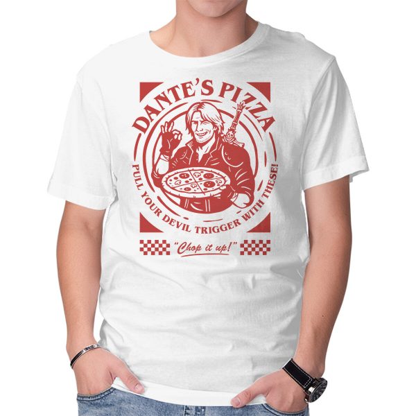 Devil's Pizza - Image 5