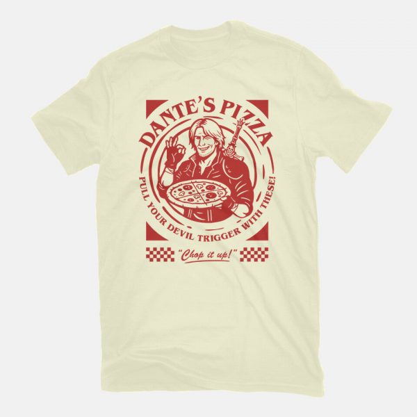 Devil's Pizza - Image 3