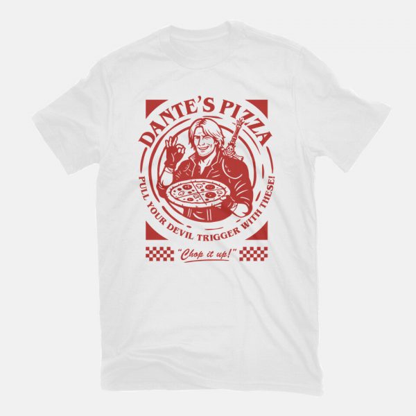 Devil's Pizza - Image 7