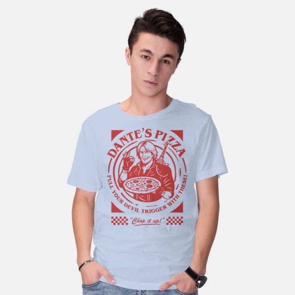 Devil's Pizza - Image 10
