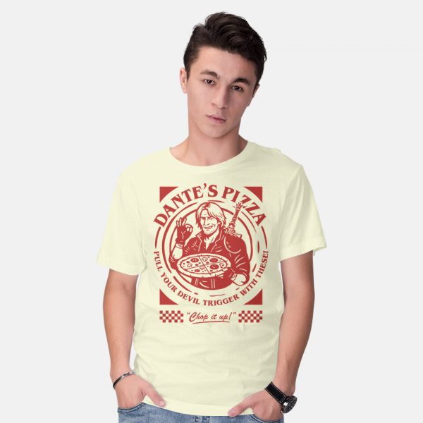 Devil's Pizza - Image 2