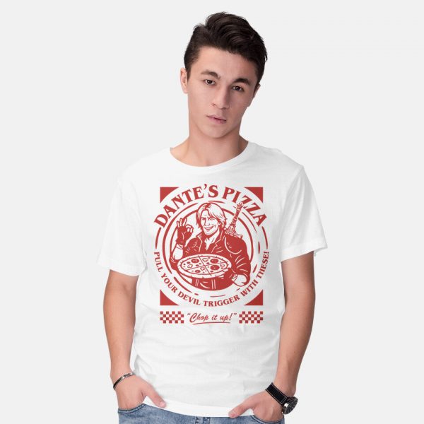 Devil's Pizza - Image 6