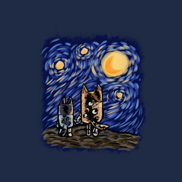 Night With Mom - Image 8