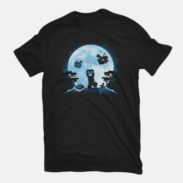 Pixel Moon - Image 3