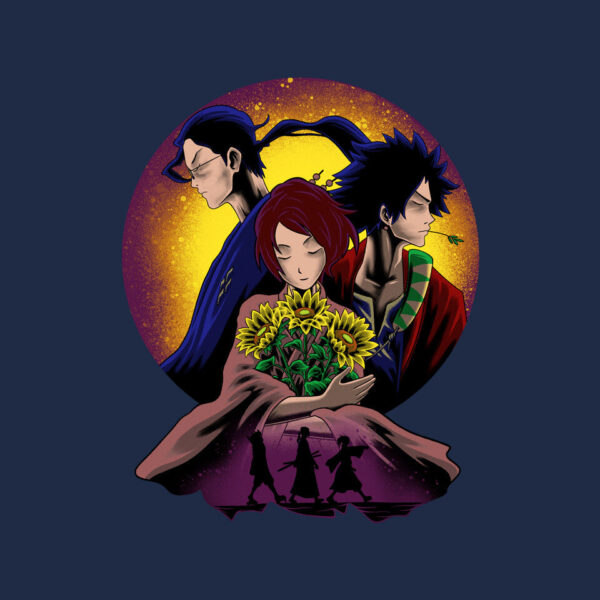 Three Wanderer - Image 8
