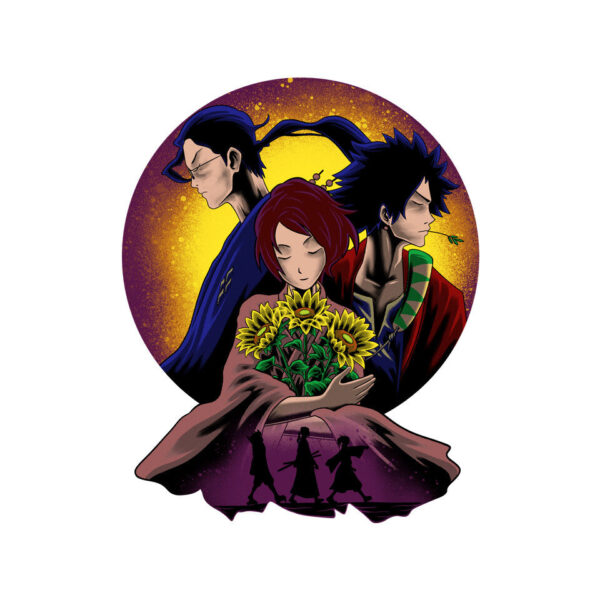 Three Wanderer - Image 12