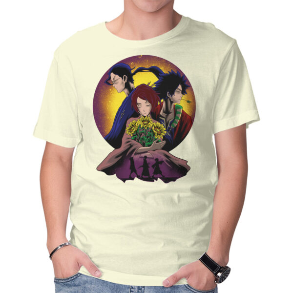 Three Wanderer - Image 17