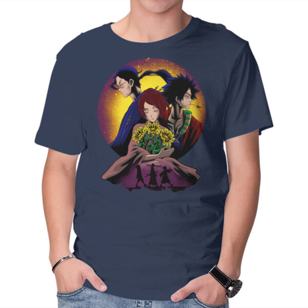 Three Wanderer - Image 5