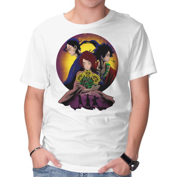 Three Wanderer - Image 9