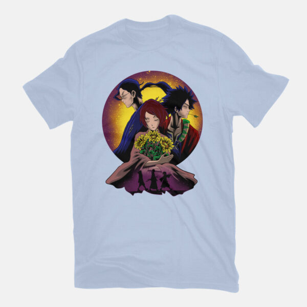 Three Wanderer - Image 15