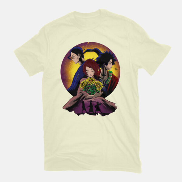 Three Wanderer - Image 19