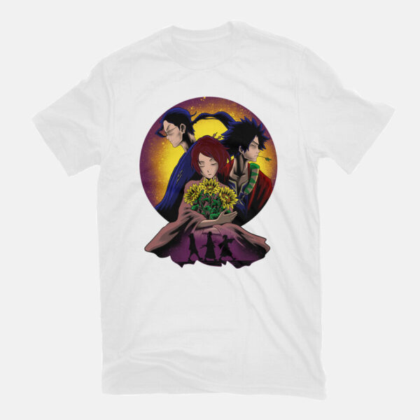 Three Wanderer - Image 11