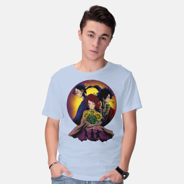 Three Wanderer - Image 14