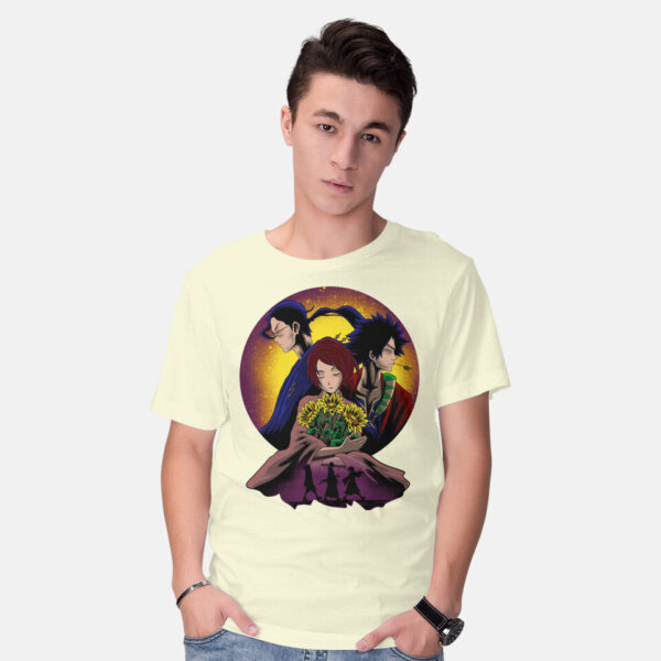 Three Wanderer - Image 18