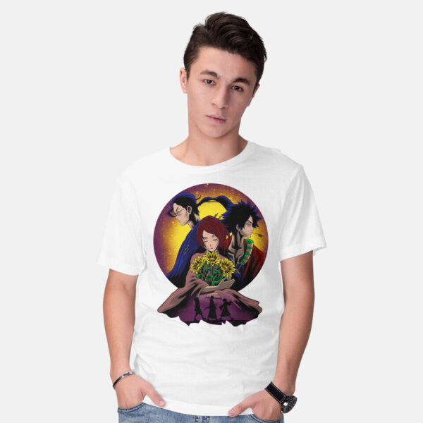 Three Wanderer - Image 10