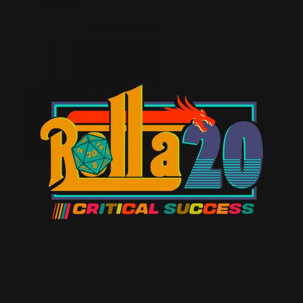Roll A 20 - Image 8