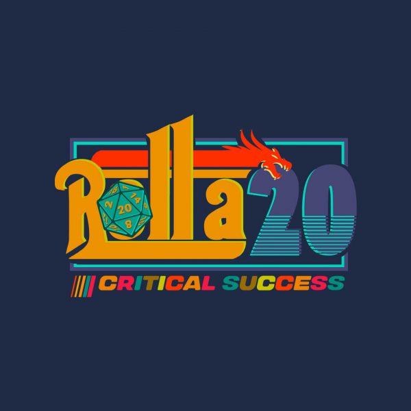 Roll A 20 - Image 4