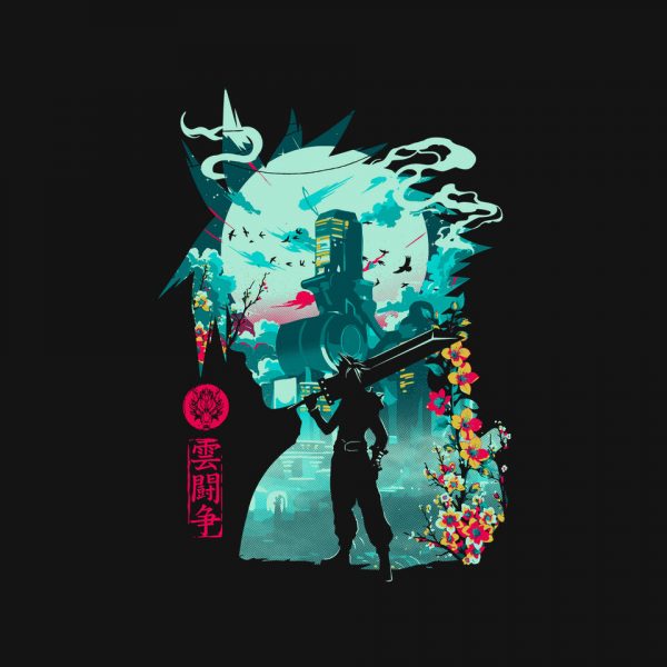 Hero Of Midgar - Image 4