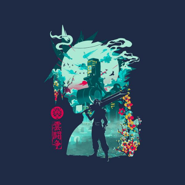 Hero Of Midgar - Image 8