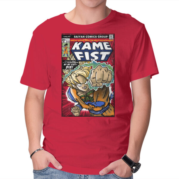 Kame Fist