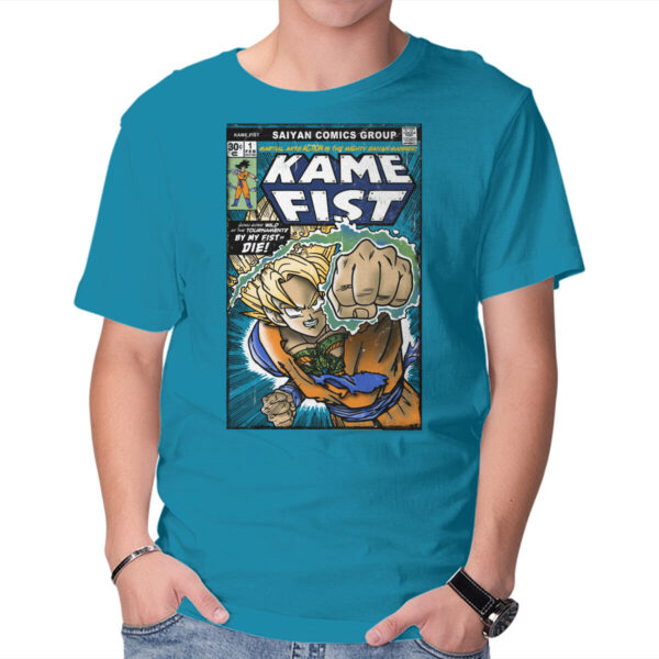 Kame Fist - Image 5