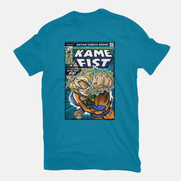Kame Fist - Image 7