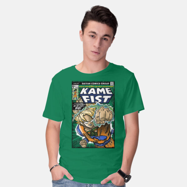 Kame Fist - Image 10