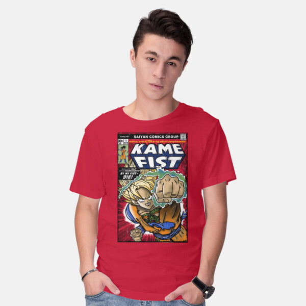 Kame Fist - Image 2