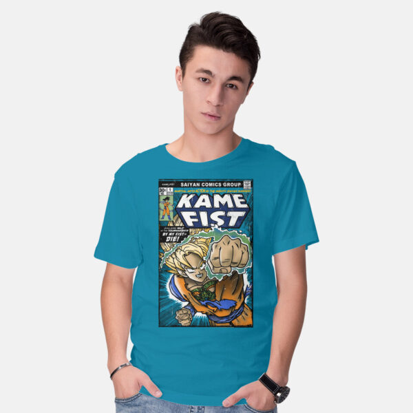 Kame Fist - Image 6