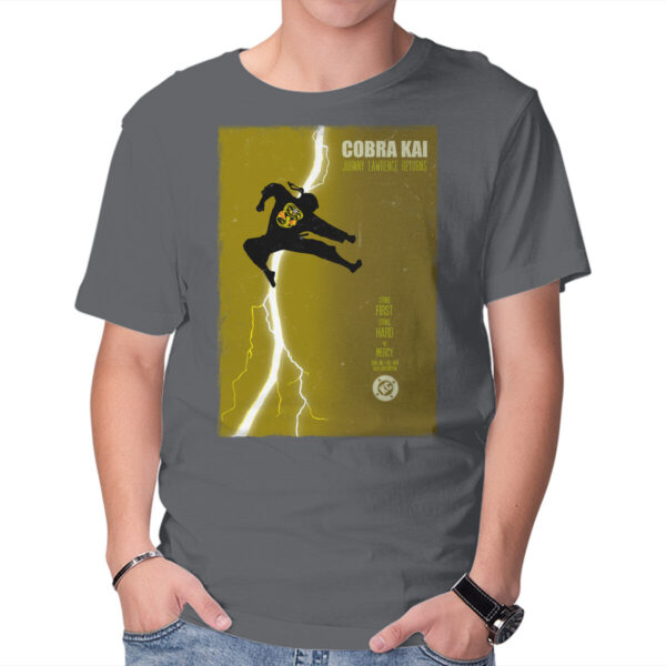 Cobra Kai Returns - Image 9