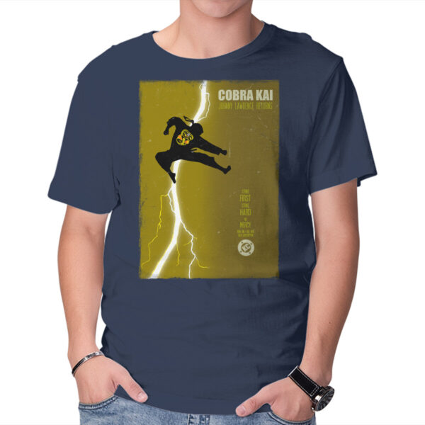 Cobra Kai Returns - Image 5