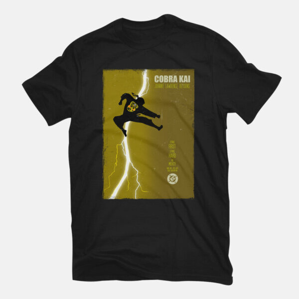Cobra Kai Returns - Image 3