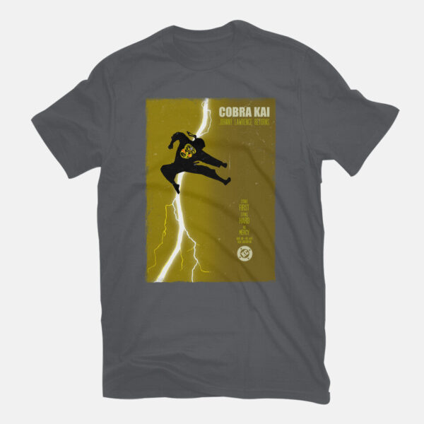 Cobra Kai Returns - Image 11
