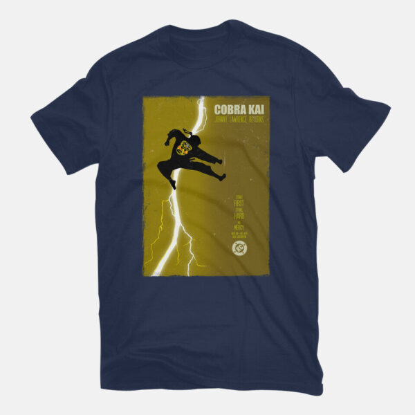 Cobra Kai Returns - Image 7