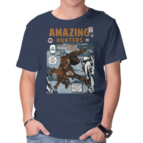 Amazing Hunters - Image 5