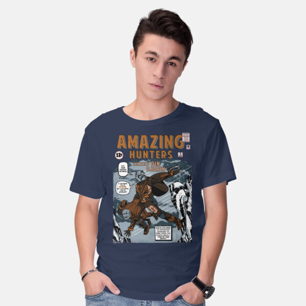 Amazing Hunters - Image 6