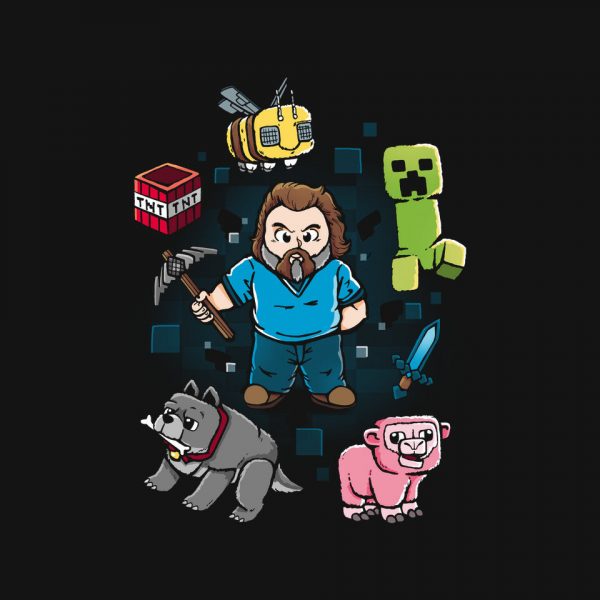 Pixel World - Image 4