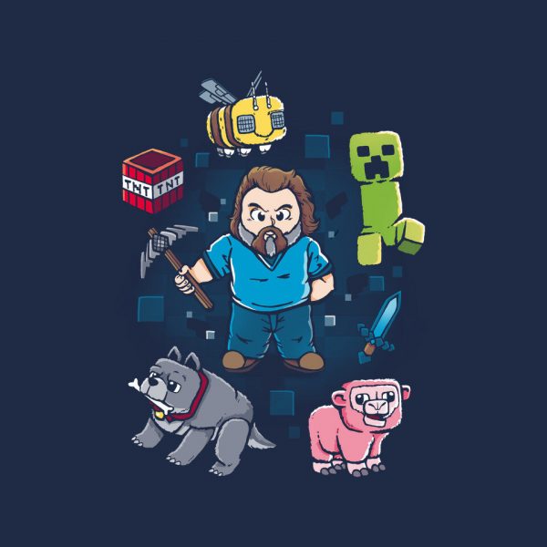 Pixel World - Image 8