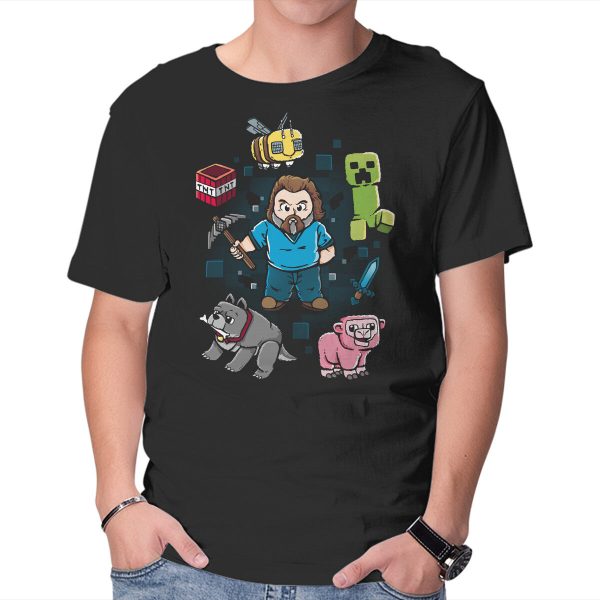 Pixel World