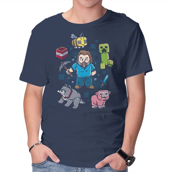 Pixel World - Image 5