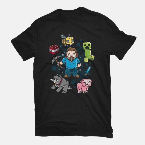 Pixel World - Image 3