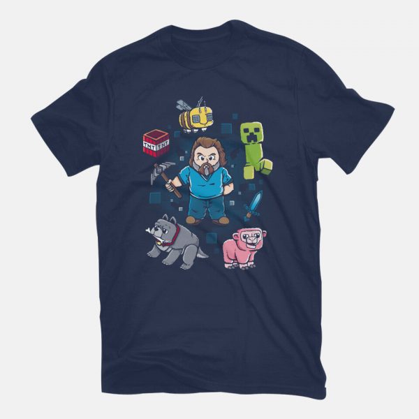 Pixel World - Image 7