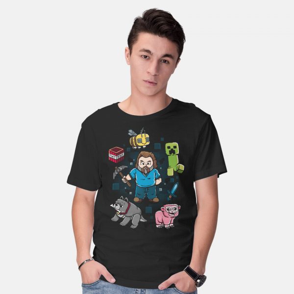 Pixel World - Image 2